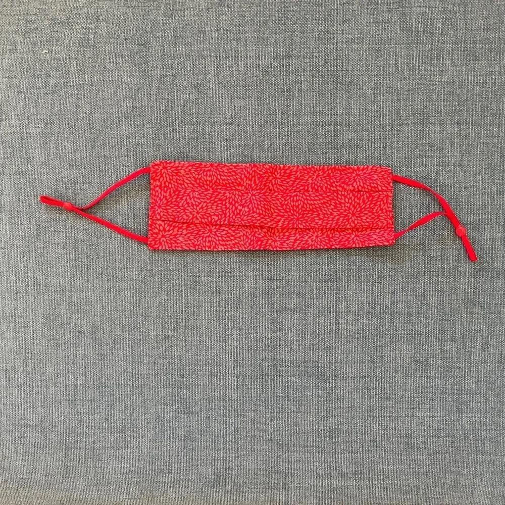 Cloth Mask